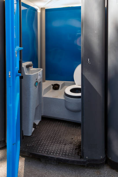Best Affordable porta potty rental  in Milmay, NJ