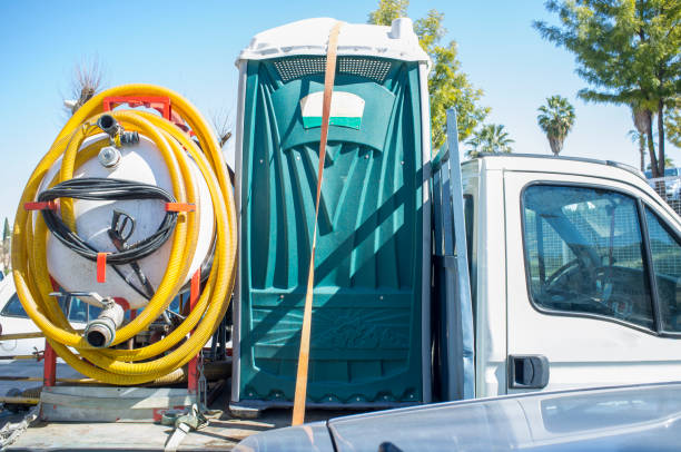 Best Event porta potty rental  in Milmay, NJ