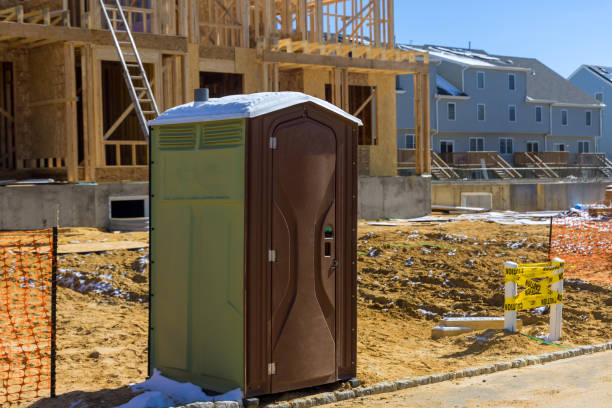 Best Emergency porta potty rental  in Milmay, NJ