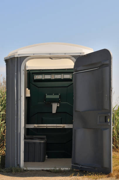 Best Porta potty cleaning services  in Milmay, NJ