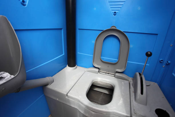Affordable portable toilet rental in Milmay, NJ