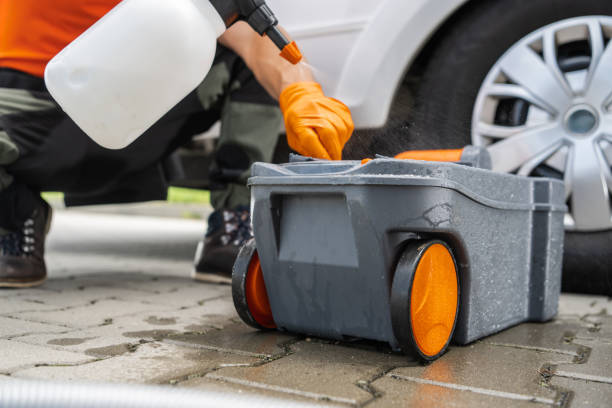 Best Portable toilet rental cost  in Milmay, NJ